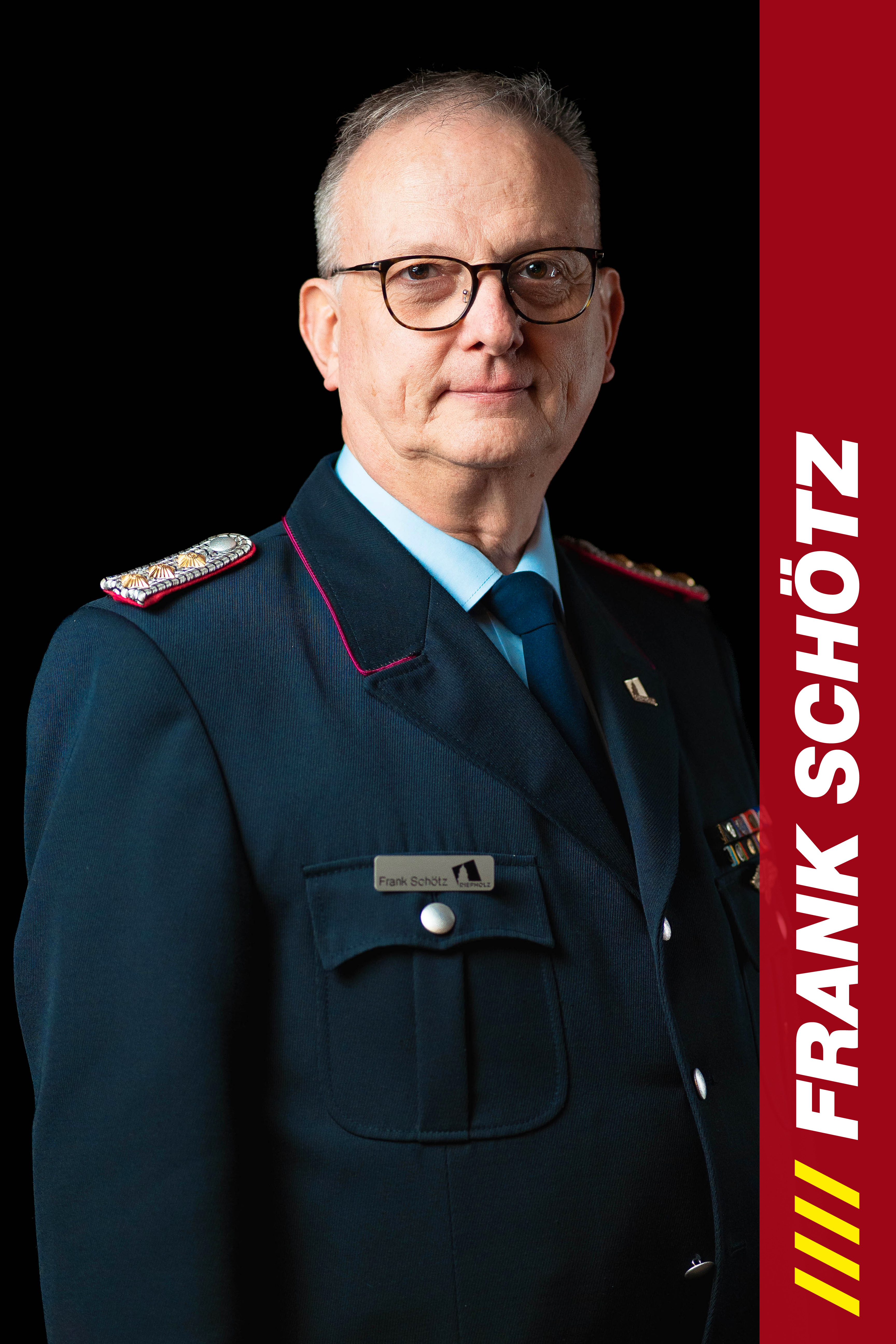 Frank Schötz