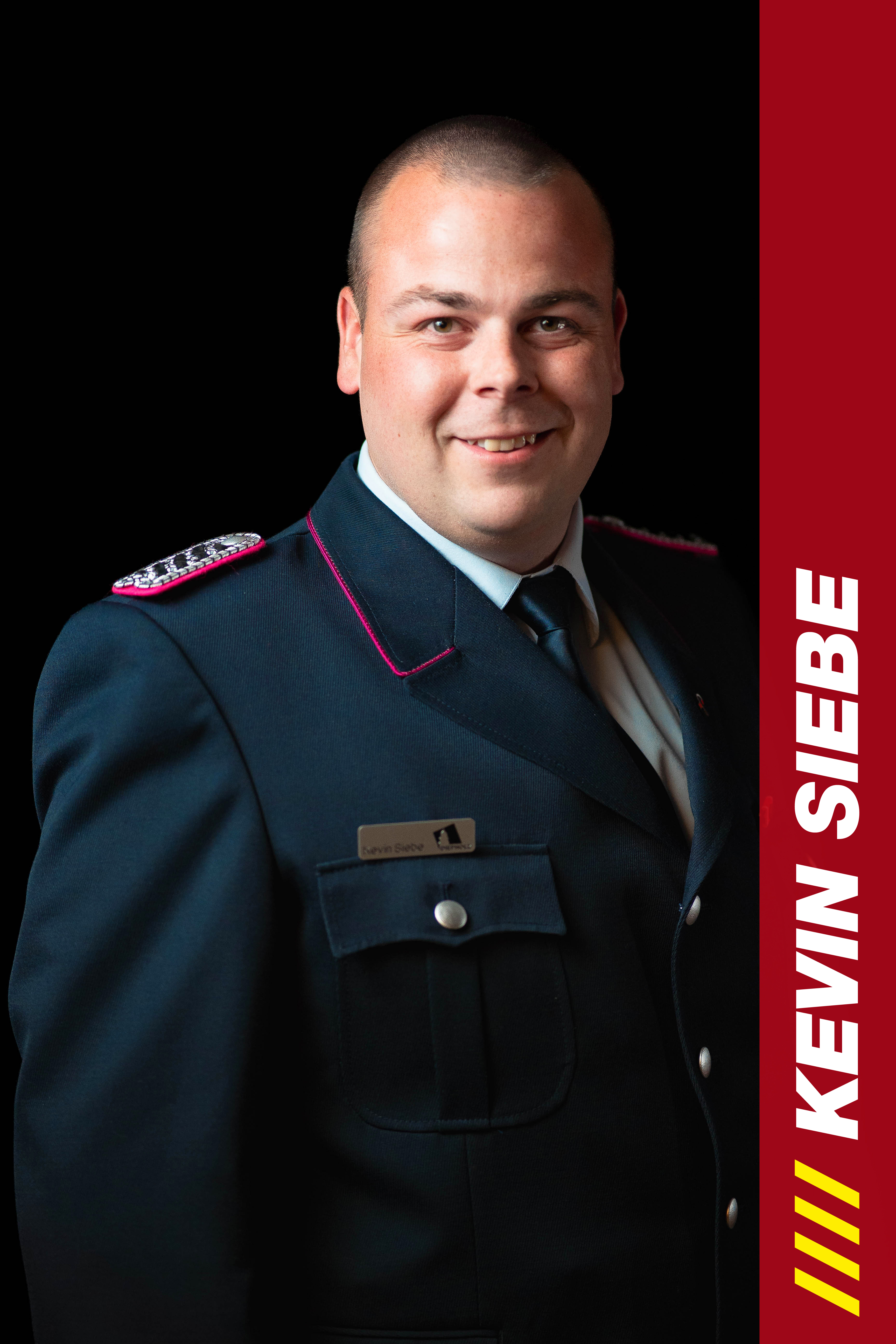 Kevin Siebe