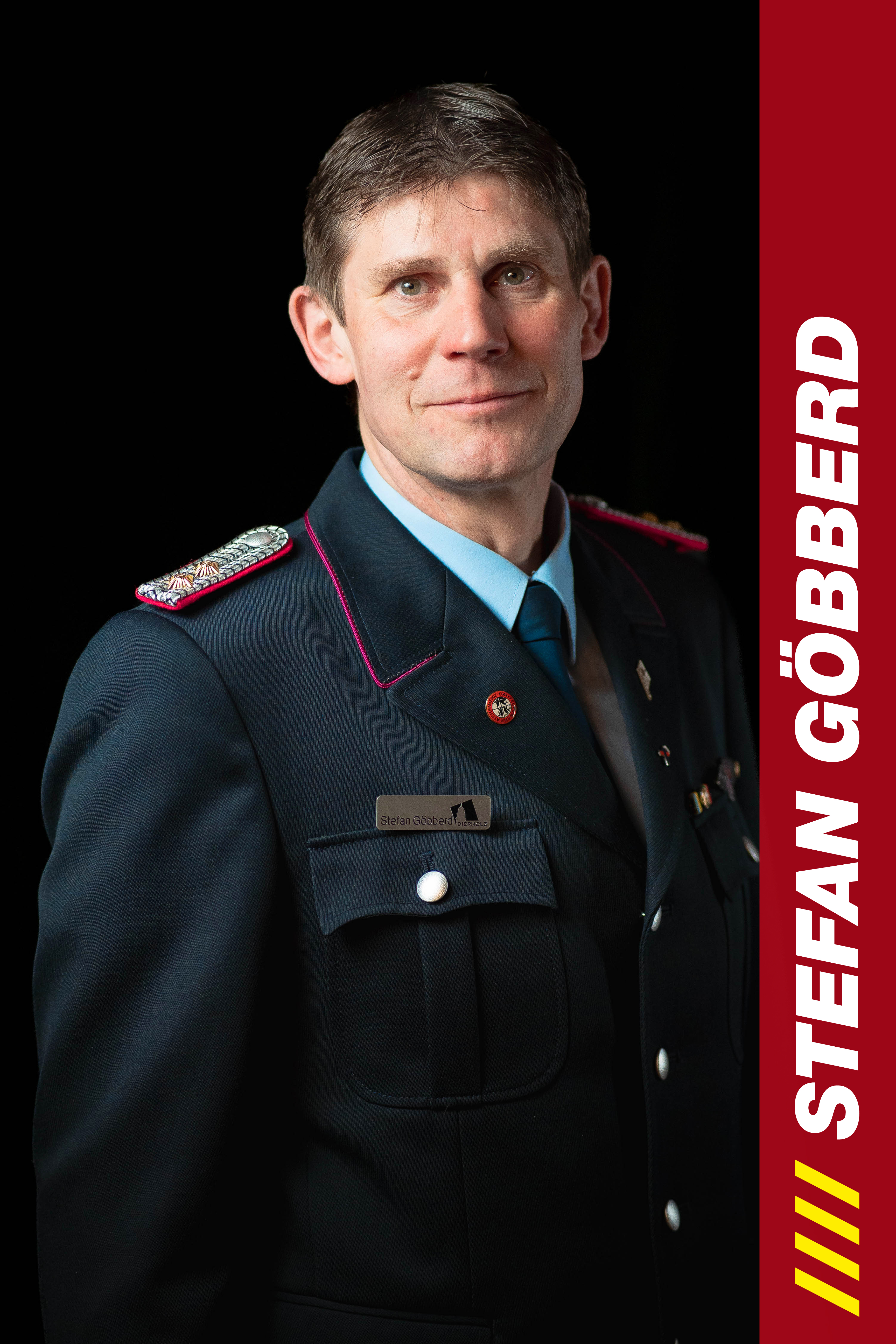 Stefan Göbberd