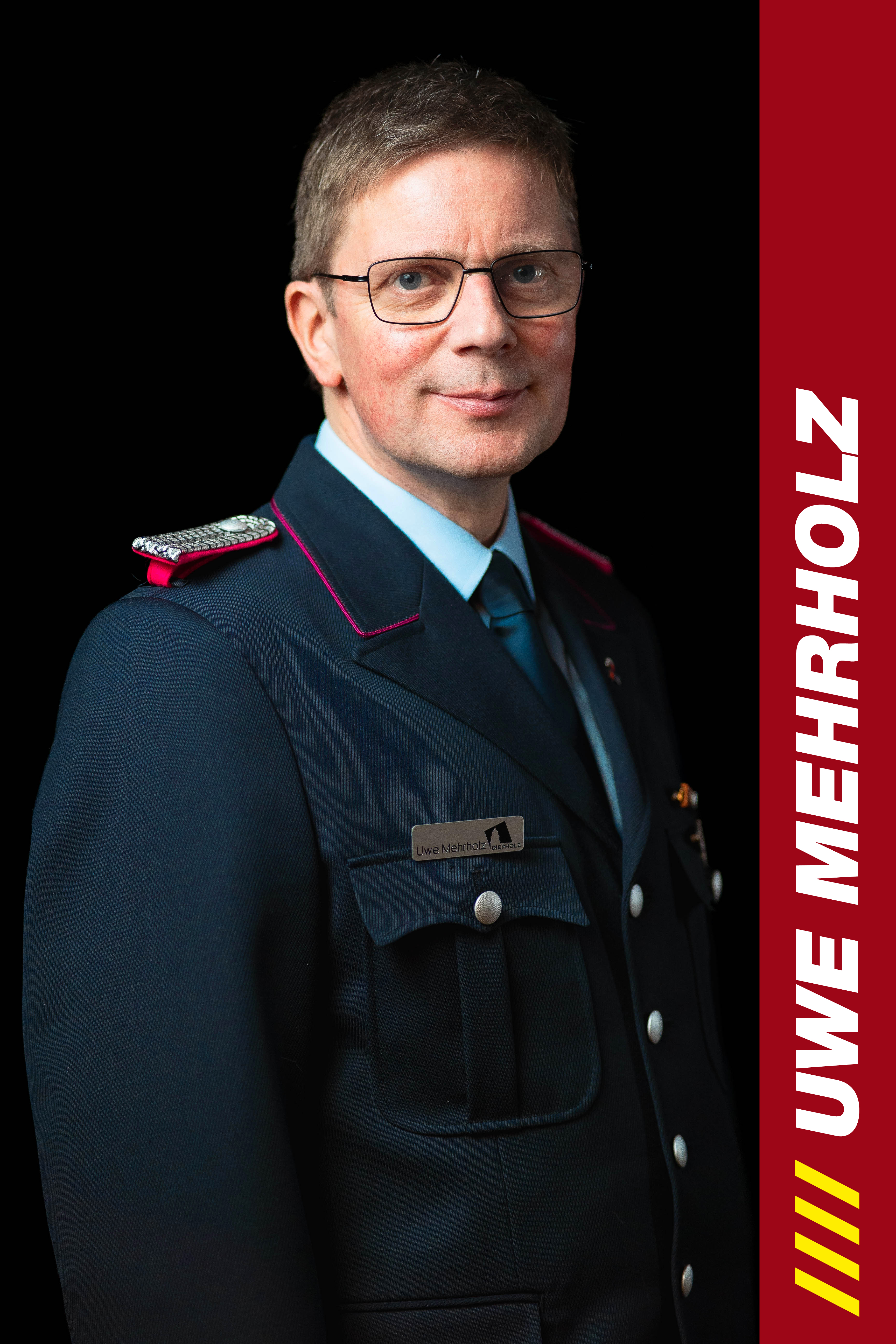 Uwe Mehrholz 1
