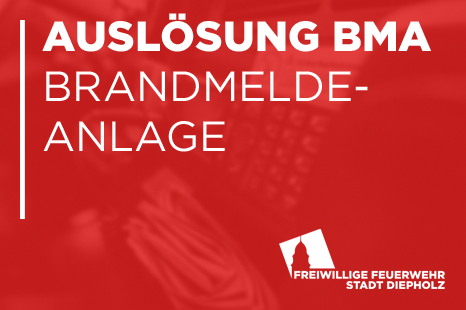 056/2024 +++ Auslösung Brandmeldeanlage +++