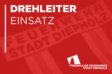 058/2024 +++ Einsatz Drehleitereinheit +++