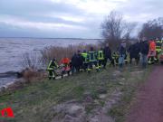 20231228Feuerwehrquad-Einsatz-Lembruch4